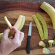 Image for article titled How I conquered the homemade jibarito